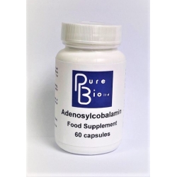 Adenosylcobalamin (Vitamin B12)